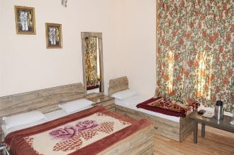 Hotel Prince, Nainital 3